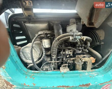СанВард СВЄ, об'ємом двигуна 6 л та пробігом 2 тис. км за 18700 $, фото 35 на Automoto.ua