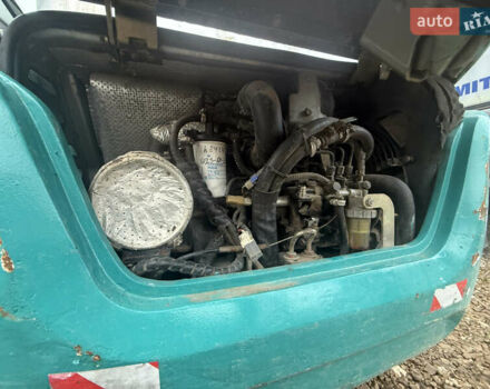 СанВард СВЄ, об'ємом двигуна 6 л та пробігом 2 тис. км за 18700 $, фото 37 на Automoto.ua