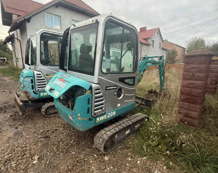 СанВард СВЄ, об'ємом двигуна 6 л та пробігом 2 тис. км за 18700 $, фото 39 на Automoto.ua