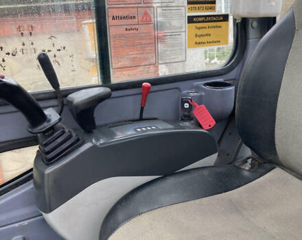 СанВард СВЄ, об'ємом двигуна 6 л та пробігом 2 тис. км за 18700 $, фото 18 на Automoto.ua