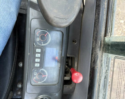 СанВард СВЄ, об'ємом двигуна 6 л та пробігом 2 тис. км за 18700 $, фото 24 на Automoto.ua