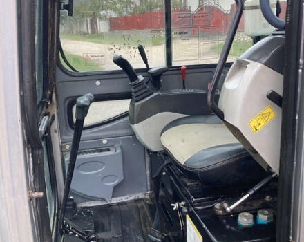 СанВард СВЄ, об'ємом двигуна 6 л та пробігом 2 тис. км за 18700 $, фото 10 на Automoto.ua
