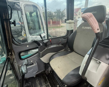 СанВард СВЄ, об'ємом двигуна 6 л та пробігом 2 тис. км за 18700 $, фото 34 на Automoto.ua