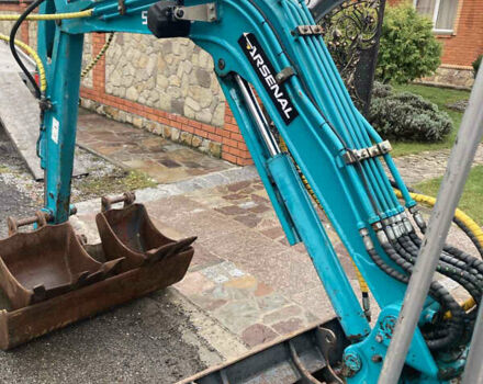 СанВард СВЄ, об'ємом двигуна 6 л та пробігом 2 тис. км за 18700 $, фото 20 на Automoto.ua