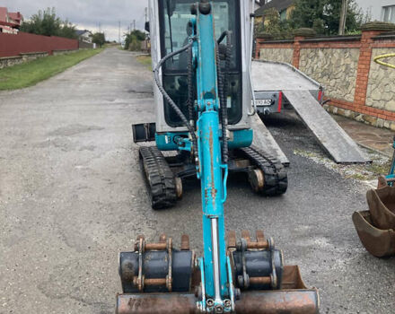 СанВард СВЄ, об'ємом двигуна 6 л та пробігом 2 тис. км за 18700 $, фото 16 на Automoto.ua