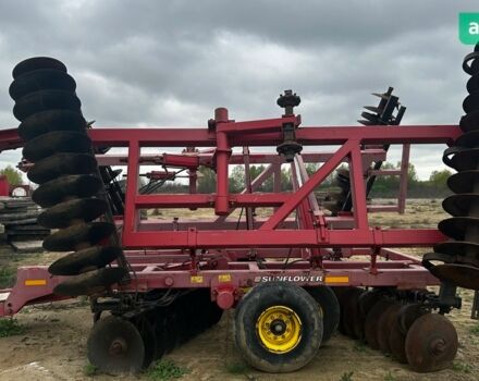 Sunflower 1434 2010 в Измаиле на Automoto.ua Sunflower 1434, объемом двигателя 0 л и пробегом 0 тыс. км за 8500 $, фото 3 на Automoto.ua
