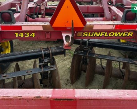Sunflower 1434 2010 в Измаиле на Automoto.ua Sunflower 1434, объемом двигателя 0 л и пробегом 0 тыс. км за 8500 $, фото 2 на Automoto.ua