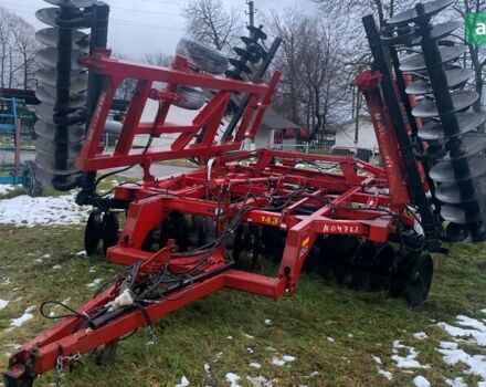 Sunflower 1434, объемом двигателя 0 л и пробегом 0 тыс. км за 10864 $, фото 2 на Automoto.ua