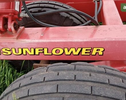 Sunflower 1434, объемом двигателя 0 л и пробегом 2 тыс. км за 8300 $, фото 4 на Automoto.ua