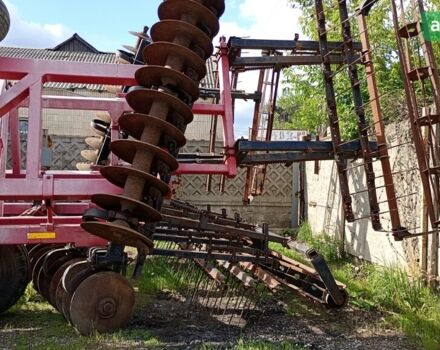 Sunflower 1434, объемом двигателя 0 л и пробегом 2 тыс. км за 8300 $, фото 5 на Automoto.ua