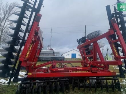 Sunflower 1434 2012 у Шумськ на Automoto.ua Sunflower 1434, об'ємом двигуна 0 л та пробігом 0 тис. км за 10864 $, фото 1 на Automoto.ua