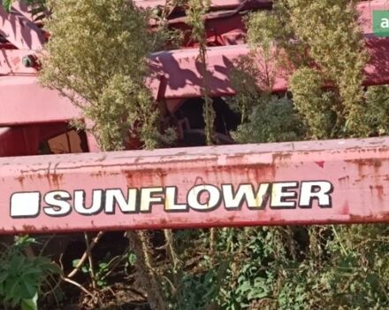 Sunflower 4511, объемом двигателя 0 л и пробегом 0 тыс. км за 7491 $, фото 7 на Automoto.ua