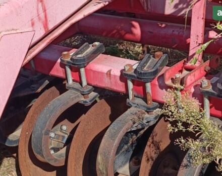 Sunflower 4511, объемом двигателя 0 л и пробегом 0 тыс. км за 7491 $, фото 5 на Automoto.ua