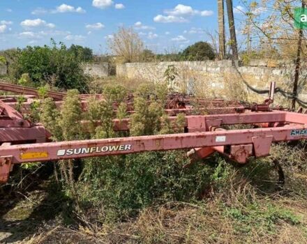 Sunflower 4511, объемом двигателя 0 л и пробегом 0 тыс. км за 7491 $, фото 2 на Automoto.ua