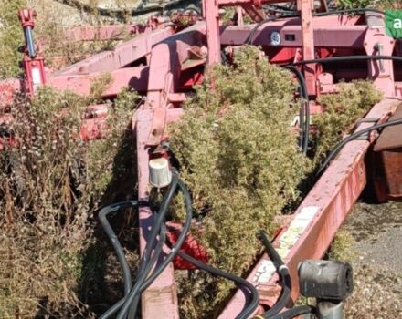 Sunflower 4511, объемом двигателя 0 л и пробегом 0 тыс. км за 7491 $, фото 8 на Automoto.ua