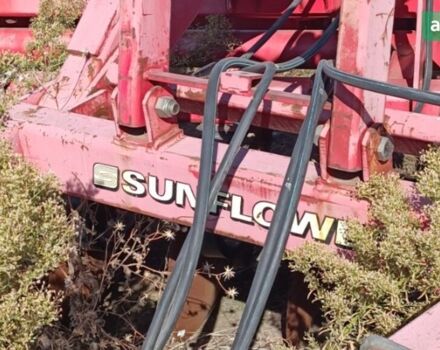 Sunflower 4511, объемом двигателя 0 л и пробегом 0 тыс. км за 7491 $, фото 3 на Automoto.ua