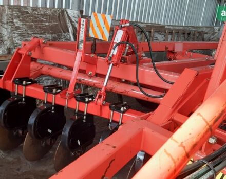 Sunflower 4511, об'ємом двигуна 0 л та пробігом 0 тис. км за 35416 $, фото 5 на Automoto.ua