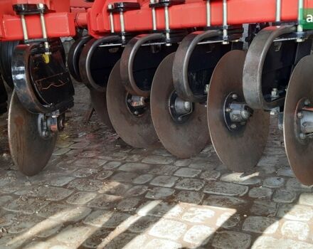 Sunflower 4511, об'ємом двигуна 0 л та пробігом 0 тис. км за 35416 $, фото 7 на Automoto.ua