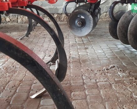 Sunflower 4511, об'ємом двигуна 0 л та пробігом 0 тис. км за 35416 $, фото 4 на Automoto.ua