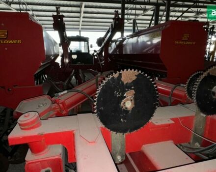 Sunflower 9530, объемом двигателя 0 л и пробегом 0 тыс. км за 25500 $, фото 9 на Automoto.ua