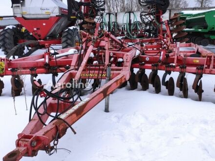 Sunflower Другая, объемом двигателя 0 л и пробегом 0 тыс. км за 469520 $, фото 1 на Automoto.ua