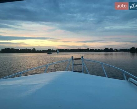 Сансикер Предатор, объемом двигателя 0 л и пробегом 1 тыс. км за 11000 $, фото 5 на Automoto.ua