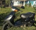 Чорний Сузукі 50, об'ємом двигуна 0 л та пробігом 954 тис. км за 350 $, фото 1 на Automoto.ua