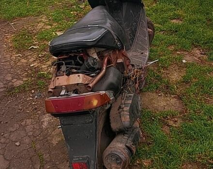 Сузукі Адресс, об'ємом двигуна 99 л та пробігом 0 тис. км за 119 $, фото 2 на Automoto.ua