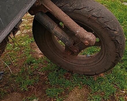 Сузукі Адресс, об'ємом двигуна 99 л та пробігом 0 тис. км за 119 $, фото 3 на Automoto.ua