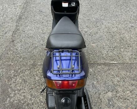 Сузуки Адресс, объемом двигателя 100 л и пробегом 0 тыс. км за 400 $, фото 3 на Automoto.ua