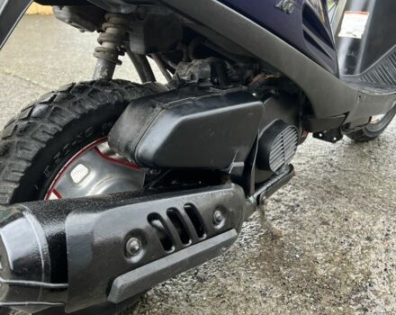 Сузуки Адресс, объемом двигателя 100 л и пробегом 0 тыс. км за 400 $, фото 4 на Automoto.ua