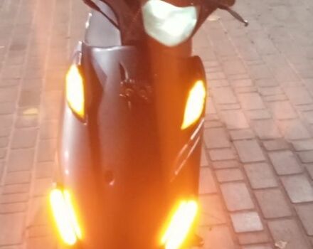 Сузукі Адресс, об'ємом двигуна 0.13 л та пробігом 0 тис. км за 828 $, фото 2 на Automoto.ua