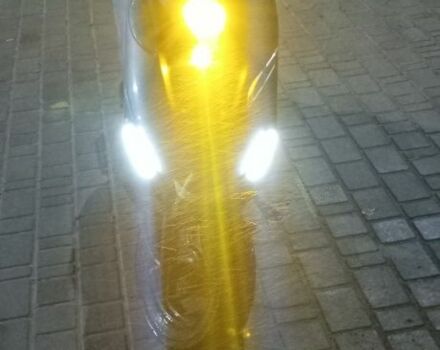 Сузукі Адресс, об'ємом двигуна 0.13 л та пробігом 0 тис. км за 828 $, фото 1 на Automoto.ua