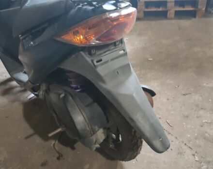 Сузукі Адресс, об'ємом двигуна 49 л та пробігом 0 тис. км за 159 $, фото 6 на Automoto.ua