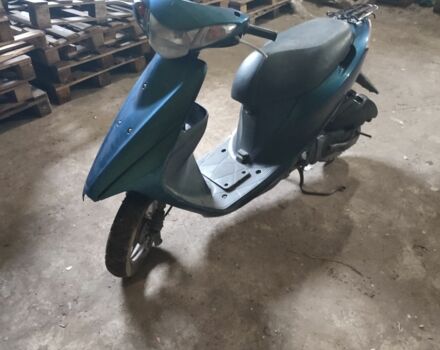 Сузукі Адресс, об'ємом двигуна 49 л та пробігом 0 тис. км за 167 $, фото 2 на Automoto.ua