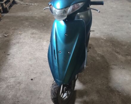 Сузукі Адресс, об'ємом двигуна 49 л та пробігом 0 тис. км за 159 $, фото 1 на Automoto.ua