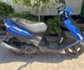 Сузуки Адресс, объемом двигателя 0.13 л и пробегом 0 тыс. км за 1400 $, фото 1 на Automoto.ua