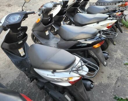 Сузукі Адресс, об'ємом двигуна 0.13 л та пробігом 0 тис. км за 1200 $, фото 7 на Automoto.ua