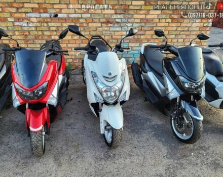 Сузукі Адресс, об'ємом двигуна 0.13 л та пробігом 0 тис. км за 1200 $, фото 5 на Automoto.ua