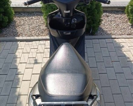 Сузукі Адресс, об'ємом двигуна 0.13 л та пробігом 0 тис. км за 1100 $, фото 4 на Automoto.ua