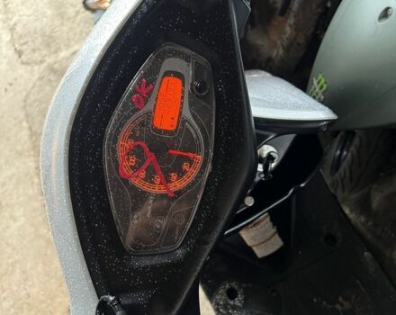 Сузуки Адресс, объемом двигателя 0.13 л и пробегом 0 тыс. км за 1200 $, фото 13 на Automoto.ua