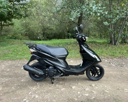 Сузуки Адресс, объемом двигателя 0.13 л и пробегом 0 тыс. км за 1200 $, фото 15 на Automoto.ua