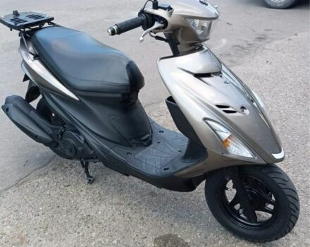 Сузукі Адресс, об'ємом двигуна 0.13 л та пробігом 0 тис. км за 1100 $, фото 1 на Automoto.ua