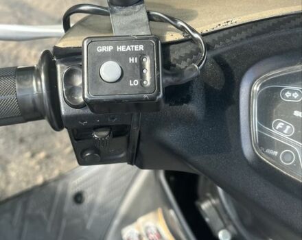 Сузукі Адресс, об'ємом двигуна 0.13 л та пробігом 0 тис. км за 1100 $, фото 7 на Automoto.ua