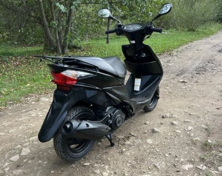 Сузуки Адресс, объемом двигателя 0.13 л и пробегом 0 тыс. км за 1200 $, фото 16 на Automoto.ua