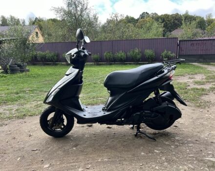 Сузуки Адресс, объемом двигателя 0.13 л и пробегом 0 тыс. км за 1200 $, фото 17 на Automoto.ua