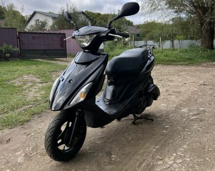 Сузуки Адресс, объемом двигателя 0.13 л и пробегом 0 тыс. км за 1200 $, фото 19 на Automoto.ua