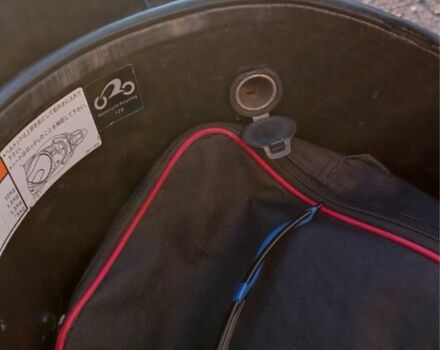 Сузукі Адресс, об'ємом двигуна 0.13 л та пробігом 0 тис. км за 1100 $, фото 6 на Automoto.ua