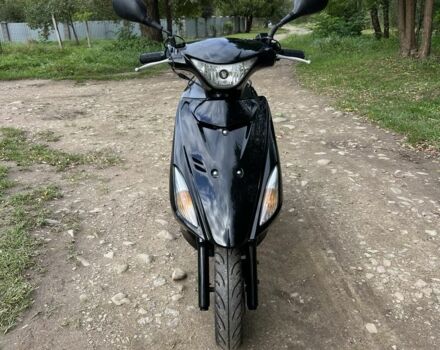 Сузуки Адресс, объемом двигателя 0.13 л и пробегом 0 тыс. км за 1200 $, фото 20 на Automoto.ua