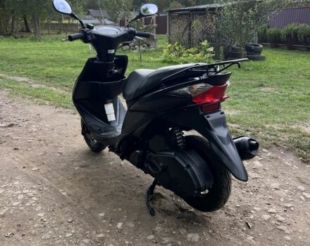 Сузуки Адресс, объемом двигателя 0.13 л и пробегом 0 тыс. км за 1200 $, фото 18 на Automoto.ua